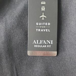 Alfani men's dress pants.